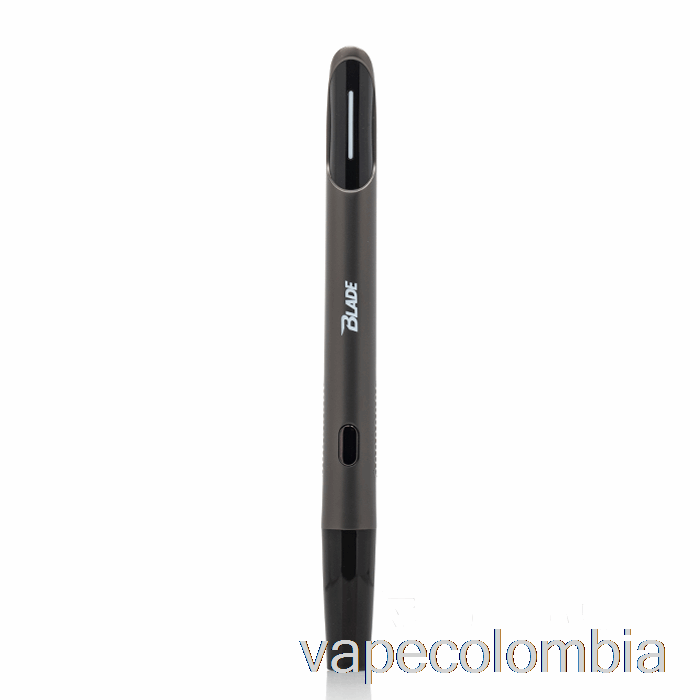 Vape Desechable Yocan Hoja Dab Cuchillo Bronce